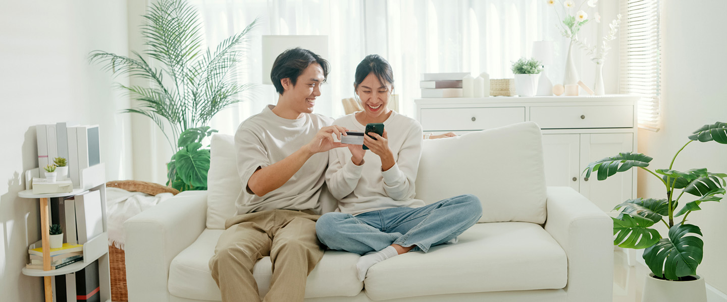 Is a joint account right for you? Key considerations for different life stages and needs