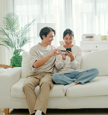 Is a joint account right for you? Key considerations for different life stages and needs