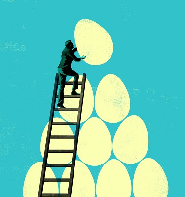 Ways to pay less tax and boost retirement savings