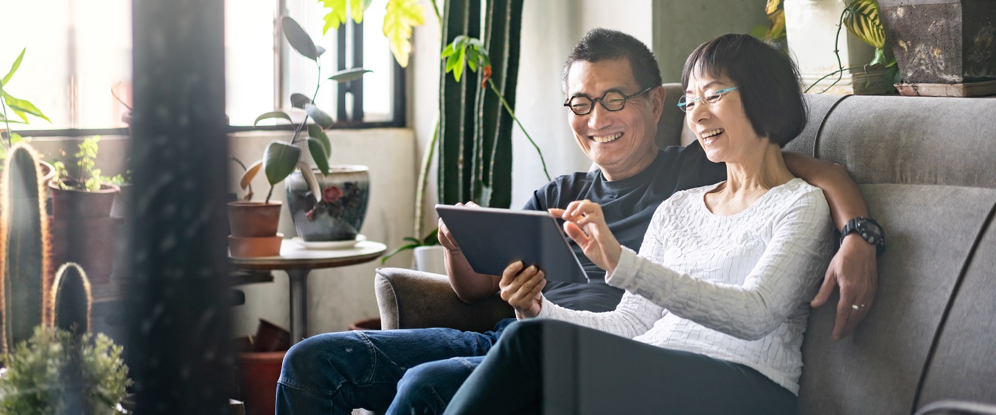 I am a pre-retiree: Planning for retirement to secure my golden years