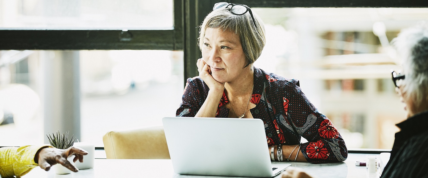 Taking stock of retirement income at age 60
