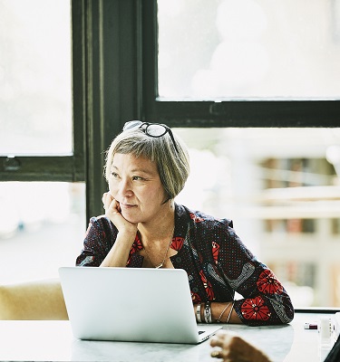 Taking stock of retirement income at age 60