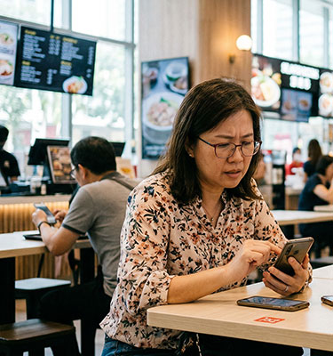 Top 5 scams in Singapore — and how to protect yourself against them