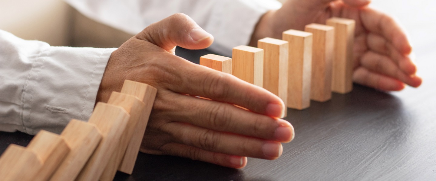 Understanding investment risks and how to manage them