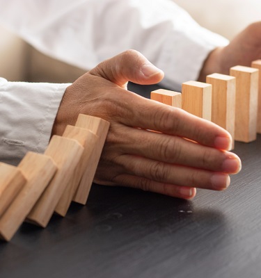 Understanding investment risks and how to manage them