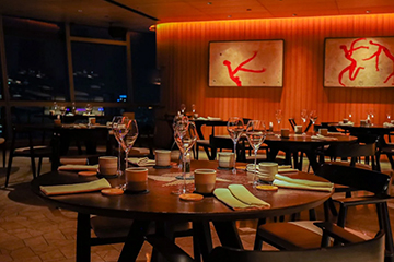 Asia’s Finest Tables by UOB Season 1