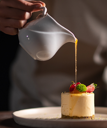 Dining You Love