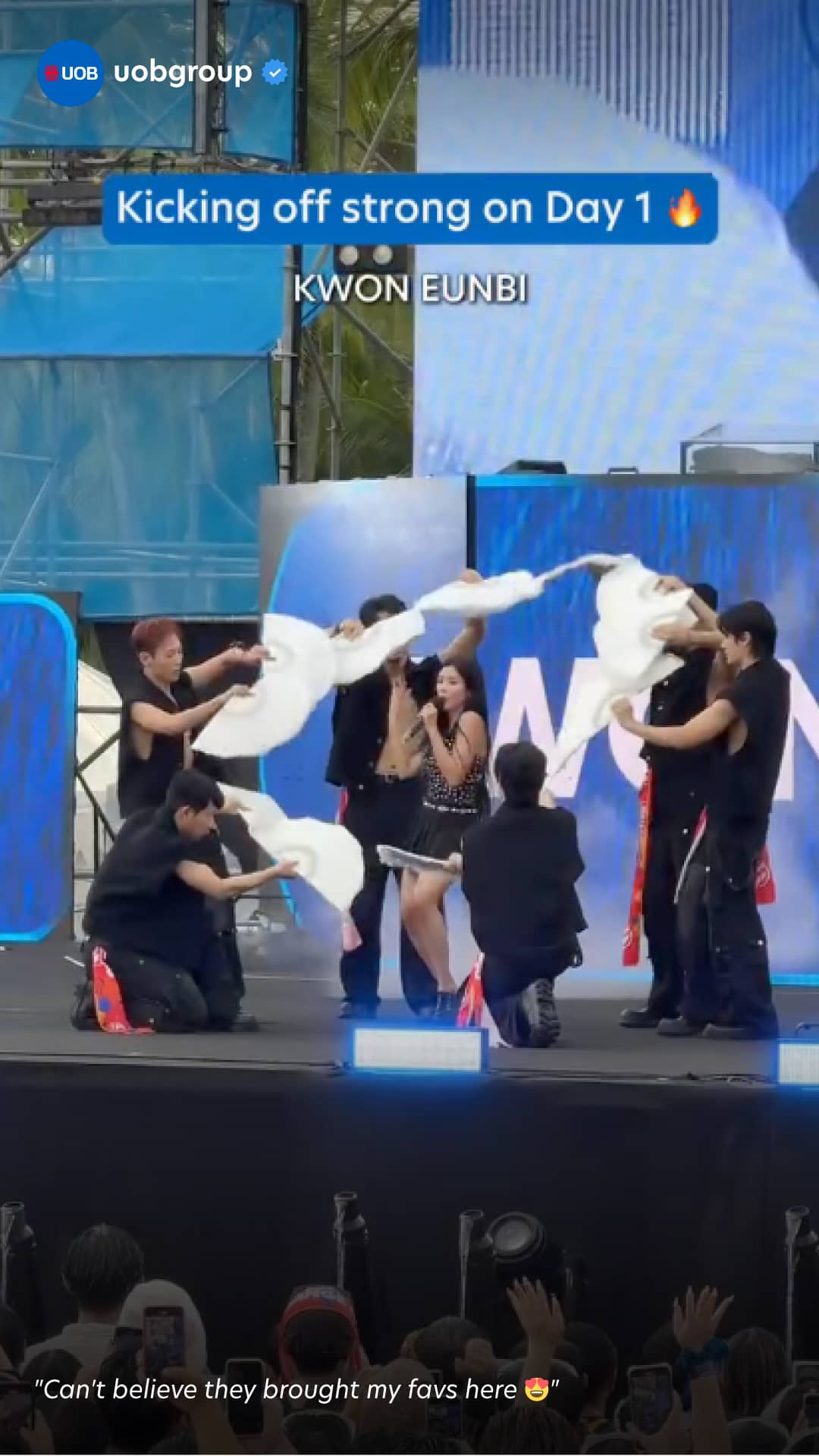 WATERBOMB SINGAPORE 2024
