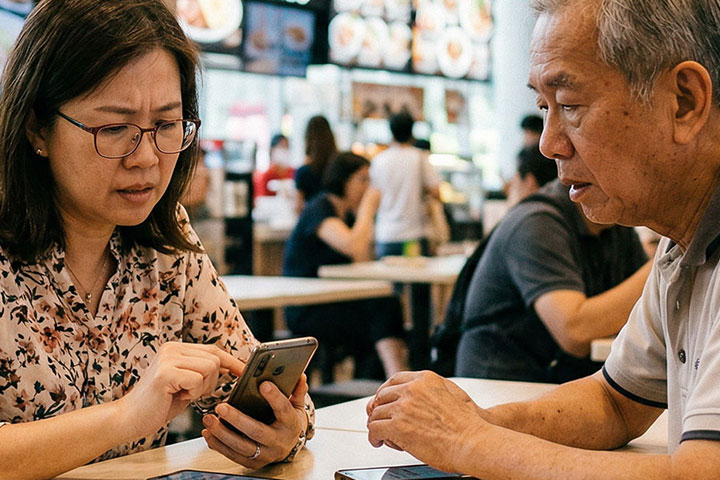 Top 5 scams in Singapore — and how to protect yourself against them