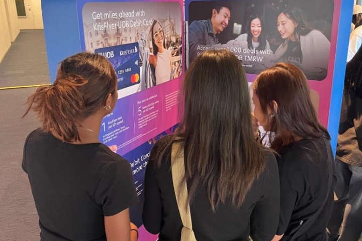 Polytechnics Open House