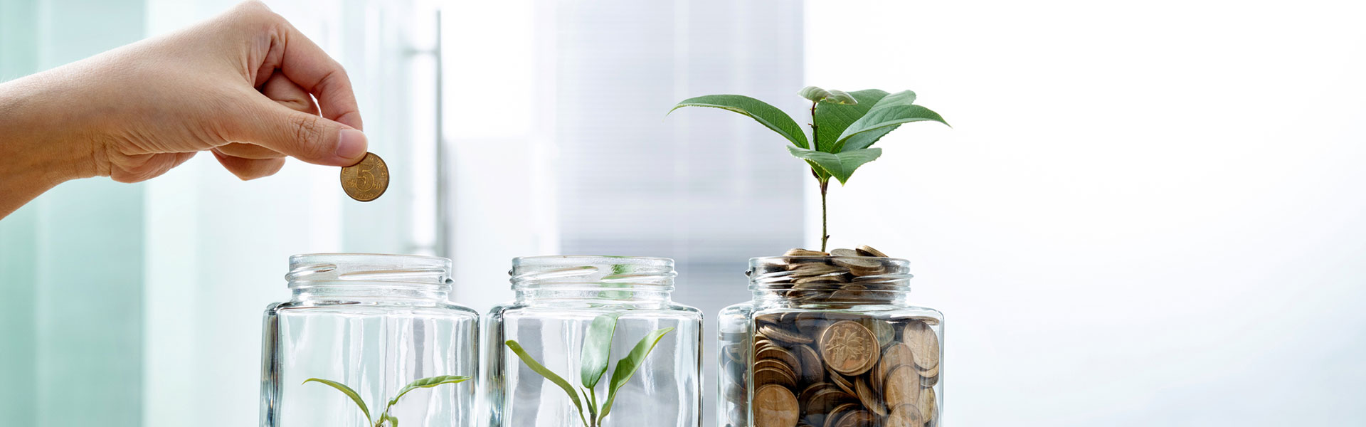 How to Make Your Savings Work Harder