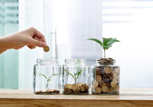 Preferential Fixed Deposits Rate