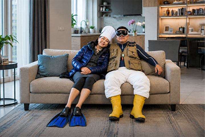 PRUWealth Plus