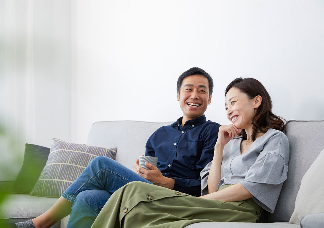 Plan ahead without putting life on hold