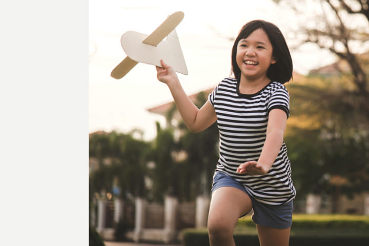 The KidSmart Programme