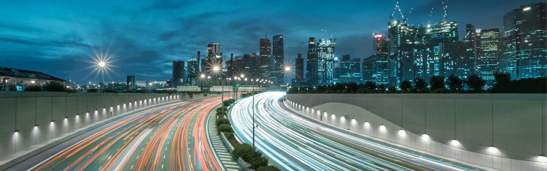 For Drivers and Commuters