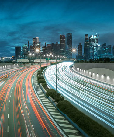 For Drivers and Commuters