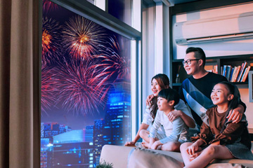 Get rewards* worth up to S$3,558