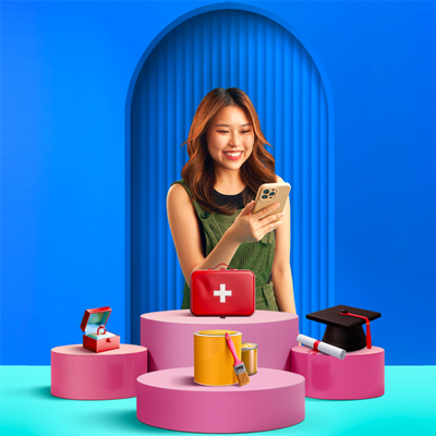 UOB FX+ Debit Card, the travel card that's more than just FX!