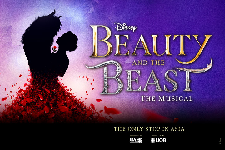 Disney’s Beauty and the Beast