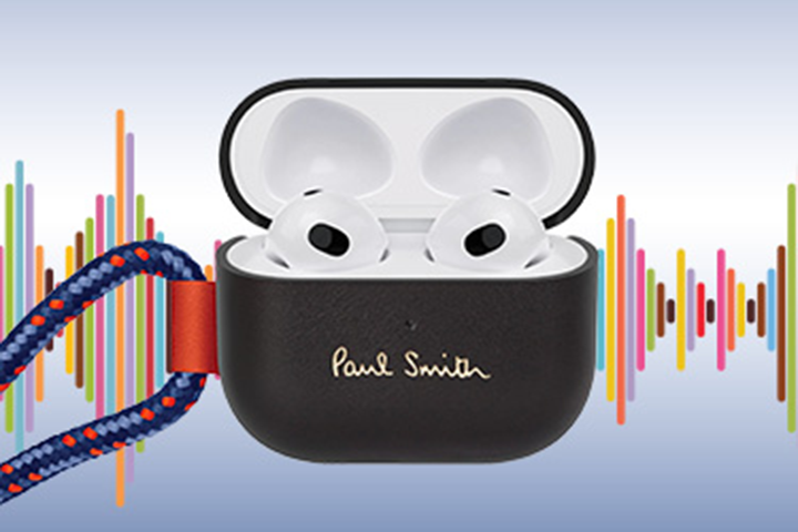 UOB CARDS X PAUL SMITH SPEND AND GET PROMOTION