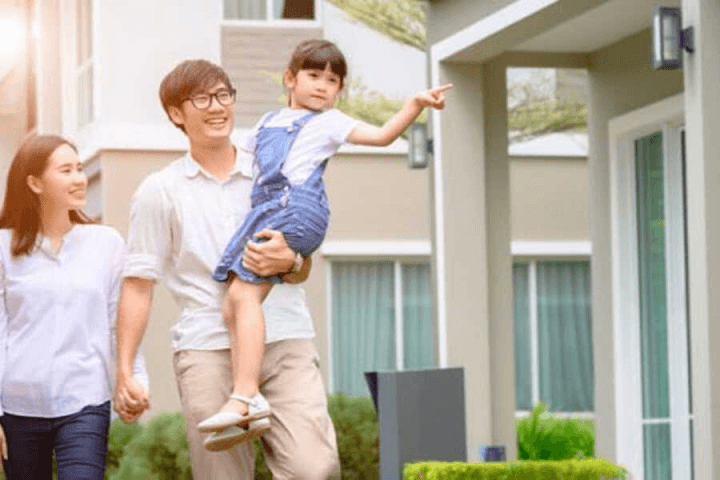 /How mortgage insurance can protect your family