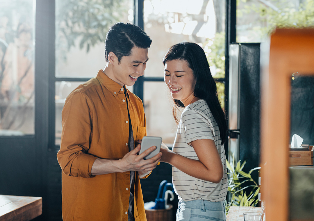 Enjoy 2.50% p.a. interest on your savings when you insure with us