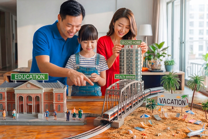 PRUUnited Wealth