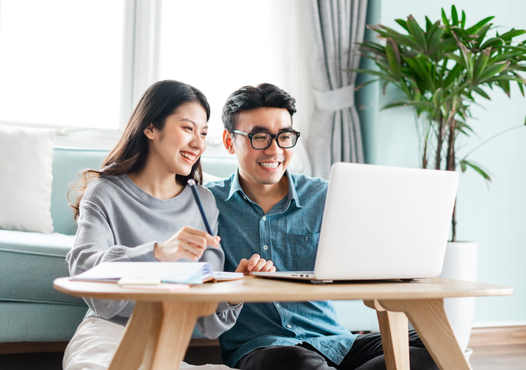 Focus on boosting your capital growth