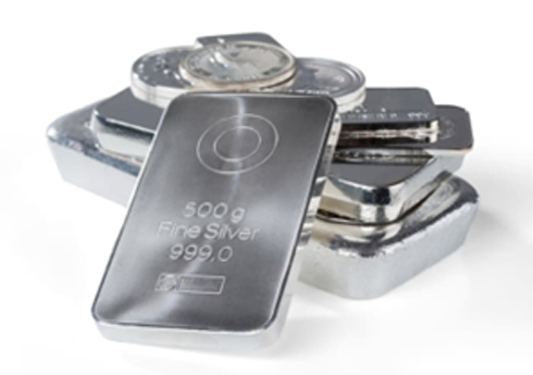 Silver Savings Account (SSA)