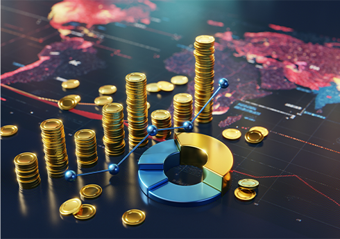 Structured products