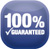 100% Principal Amount guaranteed