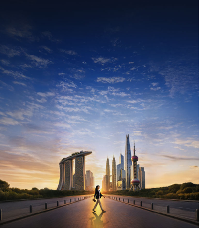 The New JPMorgan Singapore & Asia Equity Income Fund