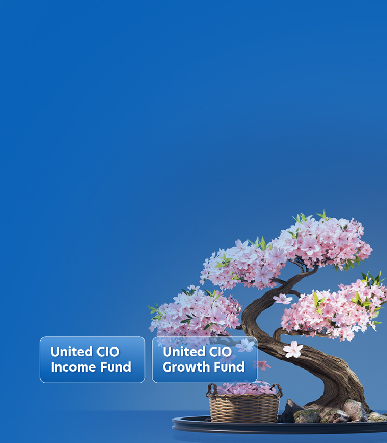 Unit Trusts | UOB Singapore