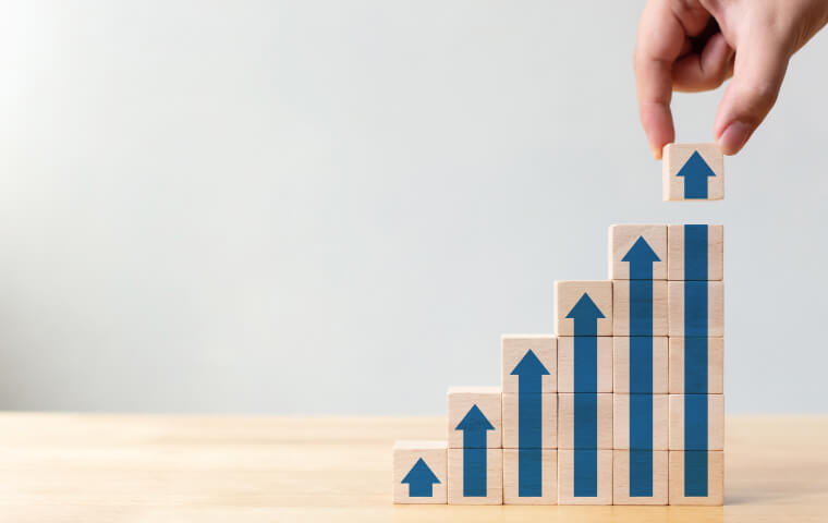 Power of compounding