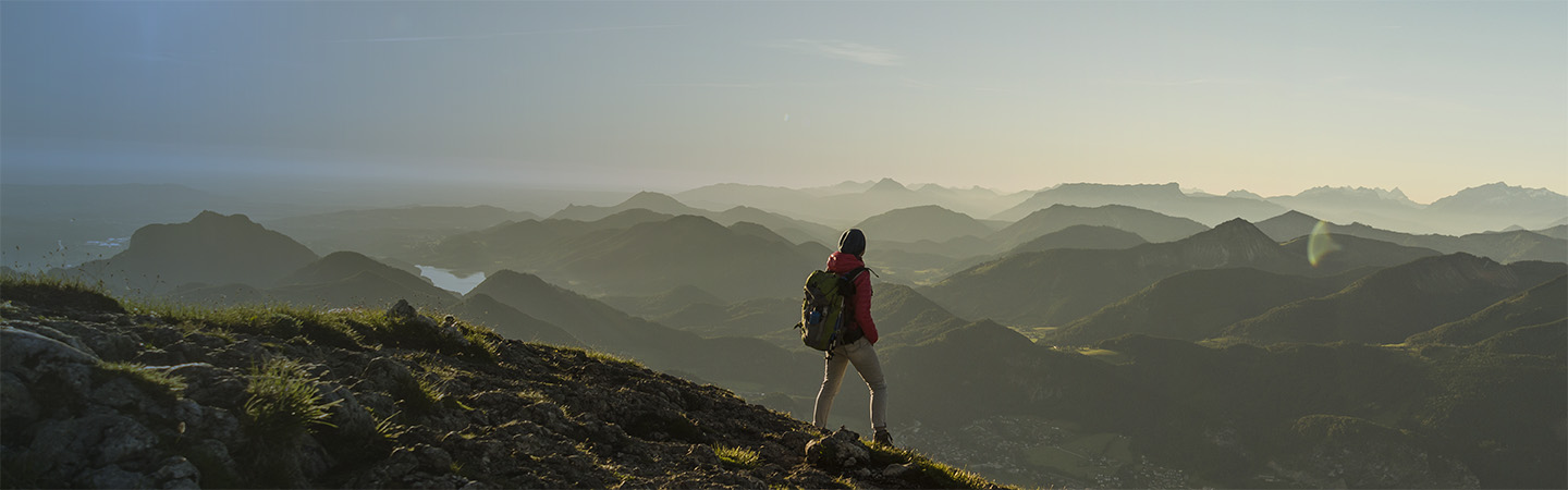 Building resilience in a changing landscape