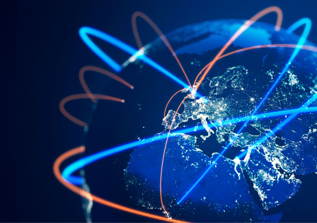 Going global: EM (China) and Singapore
