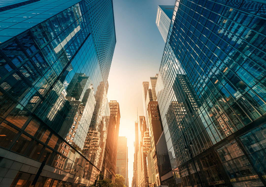 Brief phase of slower economic growth