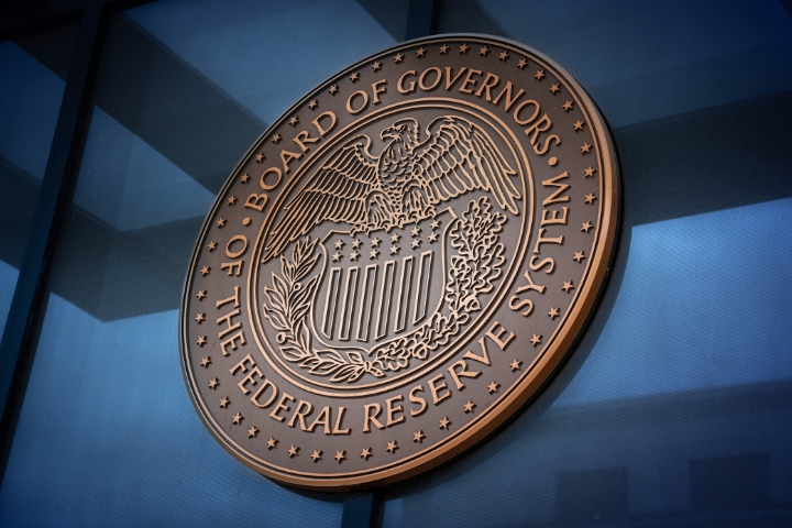 US Fed has delivered its third 25-basis-point rate cut.