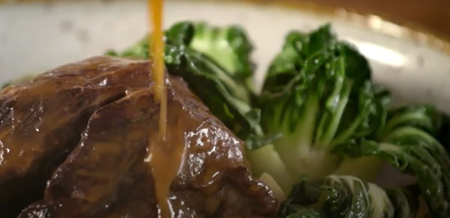 Recipes for Investing: Time & Investing x Beef Cheek Stew