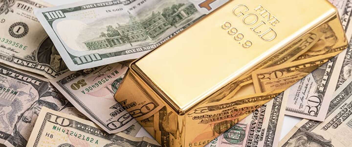 US dollar, energy and gold: What to know about currencies and commodities