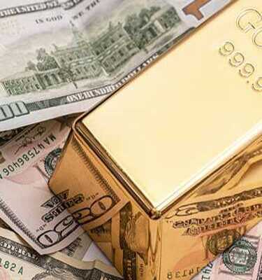 US dollar, energy and gold: What to know about currencies and commodities