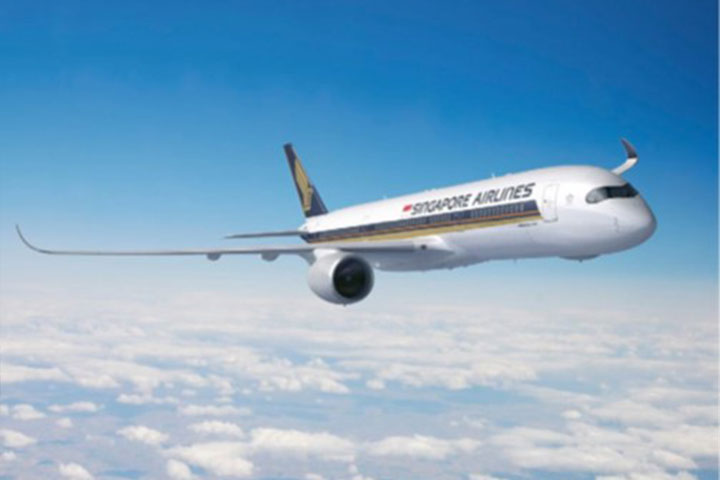Receive S$50 worth of KrisPay miles