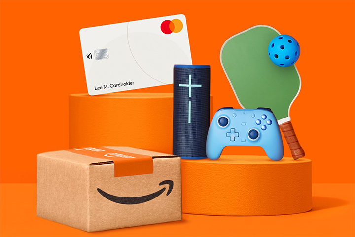 Amazon Singapore