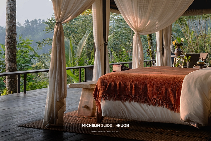 Buahan, a Banyan Tree Escape