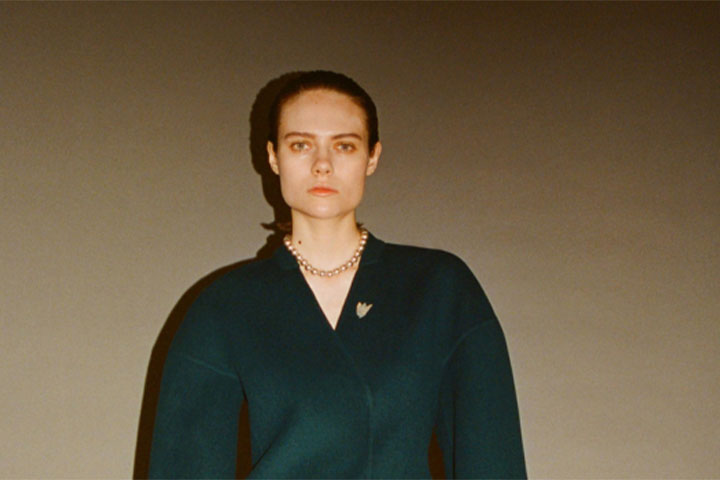 Jil Sander