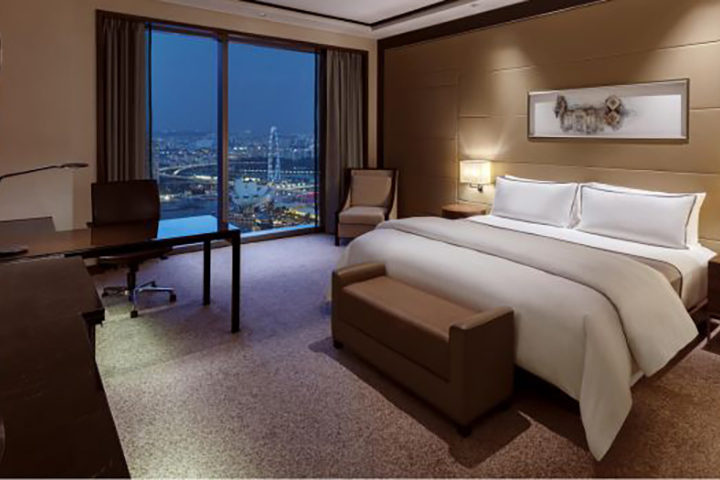 The Westin Singapore