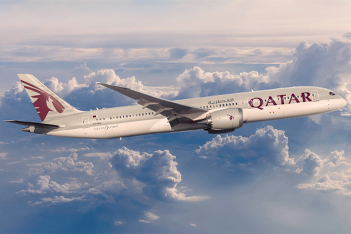 Qatar Airways