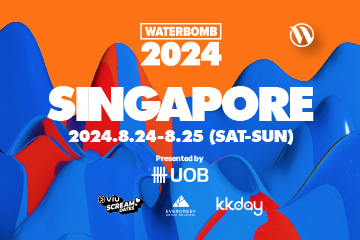 /Get priority access to WATERBOMB SINGAPORE 2024