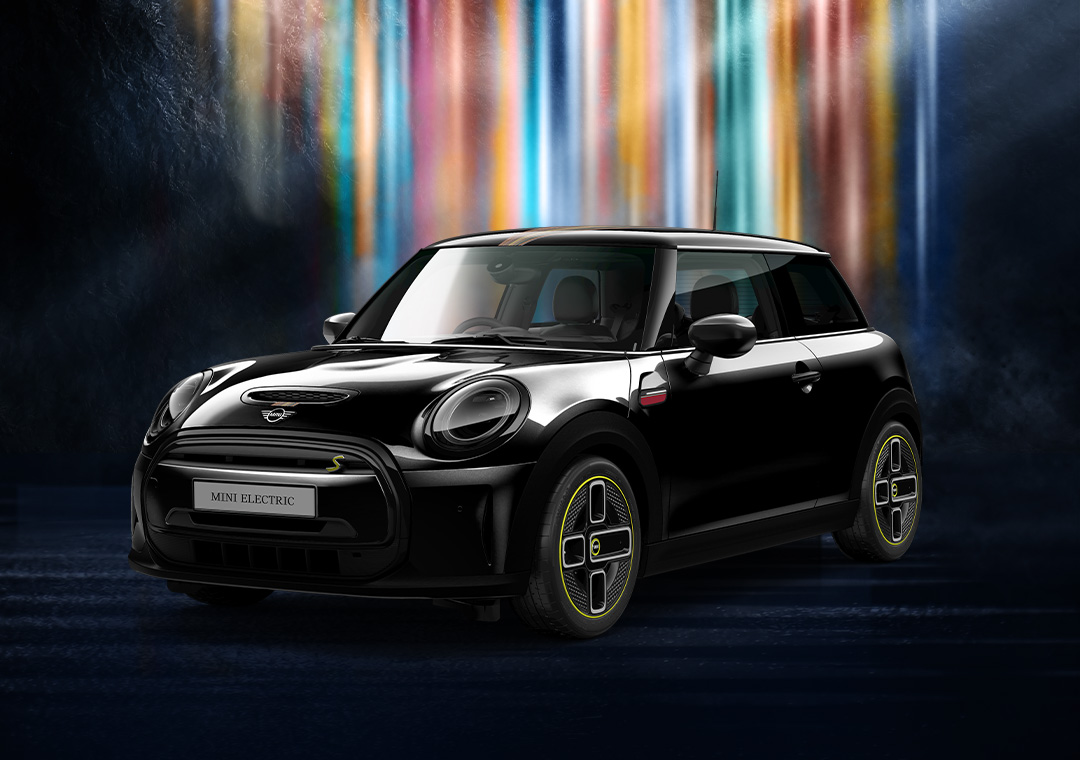 UOB Cards, MINI & Paul Smith Promotion